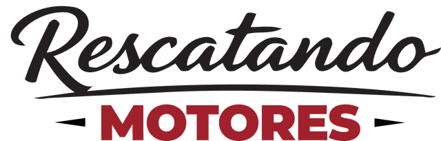 Logo Rescatando Motores